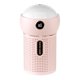 thumbnail image 1 of Difusor Humidificador de aire shaofei rosa recargable por USB, 1 of 5