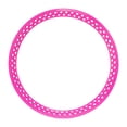 thumbnail image 3 of Rin De Bicicleta Gospel R700 36H De Aluminio 50Mm Rosa, 3 of 4