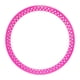 thumbnail image 3 of Rin De Bicicleta Gospel R700 36H De Aluminio 50Mm Rosa, 3 of 4
