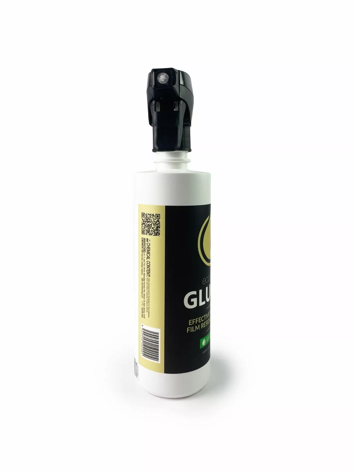 IGL Ecoclean Gluoff Cleaner (500ml) Ultimate Sticker Residue Remover