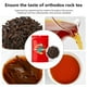 thumbnail image 4 of Té Rojo Chino, Té Rojo De Sabor Fuerte De Color Brillante 65 G Para Fiesta, 4 of 8