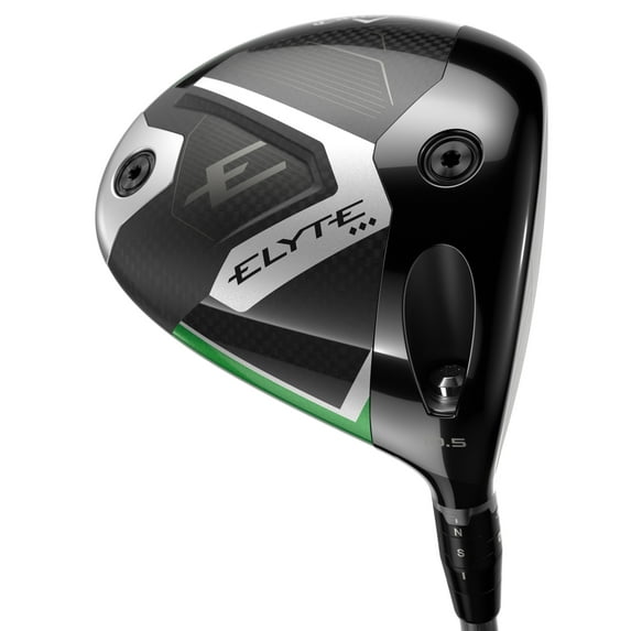 Pre-Owned Callaway Elyte Triple Diamond 9* Driver Extra Stiff Tensei 1K Black 75 Excnt