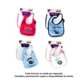 thumbnail image 1 of Set de baberos Parent's Choice varios colores 1 pza, 1 of 2