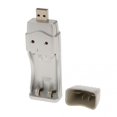 thumbnail image 1 of 2x De USB Portátil Para Recargable NiMH AA AAA Sunnimix none, 1 of 7