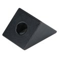 thumbnail image 2 of Accesorios para impresora D, 5 piezas Accesorios para impresora 3D Bloque de aluminio para impresora V Groove D Bloque de aluminio triangular Experiencia incomparable, 2 of 8