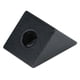 thumbnail image 2 of Accesorios de impresora 3D, 5 uds., para ranura en V/conector triangular de viga C, ángulo de conexión de ranura en V, bloque de aluminio, 2 of 5