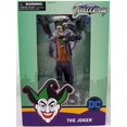 thumbnail image 2 of DC Gallery Joker Comic PVC Figure, 2 of 2