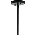 thumbnail image 6 of JONATHAN Y Heather 20" Adjustable Metal LED Pendant, Oil Rubbed Bronze, 6 of 6