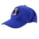 thumbnail image 1 of Soporte de béisbol Puluz para Go Pro para Gopro 5 4 3 2 1 (azul) Afortunado Sencillez, 1 of 3