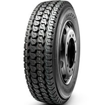LingLong LLD37e 295/75R22.5 146/143M G Commercial Tire