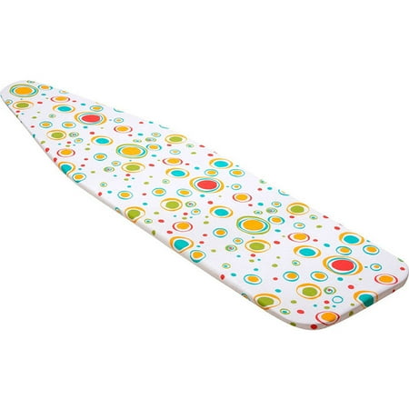 - Honey Can Do Standard Ironing Board Cover, Multiple Colors