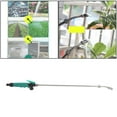 thumbnail image 4 of Rociador de agua para manguera de jardín para riego Rociador con boquilla Rociador con para 72cm, 4 of 9