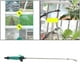 thumbnail image 4 of Manguera de jardín Rociador de agua Varilla para rociador de riego con boquilla Rociador con 72cm, 4 of 9