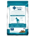 thumbnail image 3 of Blue Buffalo Basics Large Breed Dry Dog Food, Lamb & Potato Chicken Free, 22lb Bag, 3 of 13