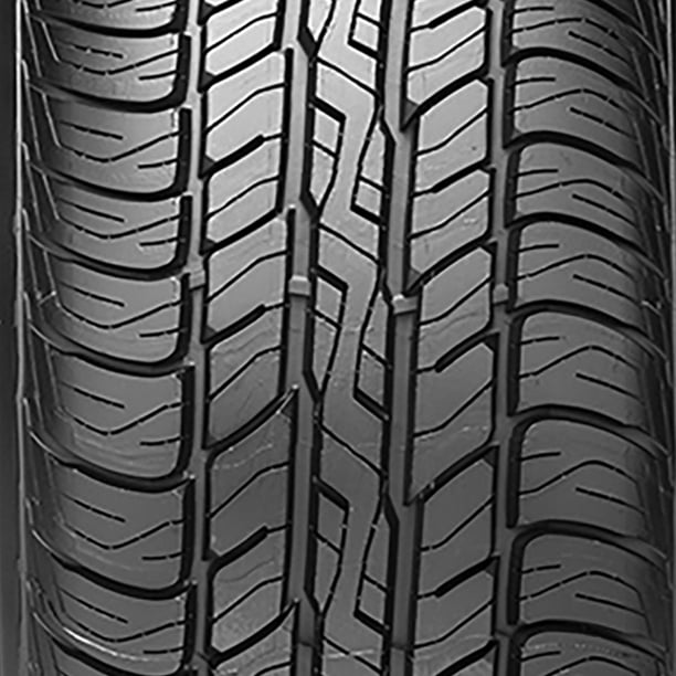 Dunlop Conquest 215/65R16 | All-season tires for retail - Walmart