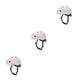 thumbnail image 5 of Advancent Stay Safe Casco hueco Actividades al aire libre como ciclismo y skateboard Seguridad Patinaje sobre ruedas Pink Space Girl Type1 NO1, 5 of 6