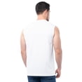 thumbnail image 3 of Way to Celebrate Men's 4th of July Americana Graphic Muscle Shirt Tank Top, Sizes XS-5XL, 3 of 8