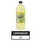 Limonade Brisk, 1L bouteille 1L – image 1 sur 5