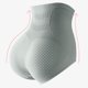 thumbnail image 4 of Karight Seamless Underwear for Women High Waisted Tummy Control Briefs Full Coverage Breathable Yoga Workout Cotton Panties, 4 of 8