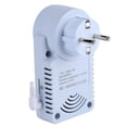 thumbnail image 1 of LAFGUR GSM Power Plug Socket, GSM Plug Socket, Smart Temperature Control And Warning Temperature Sensor For Home Plant, 1 of 8