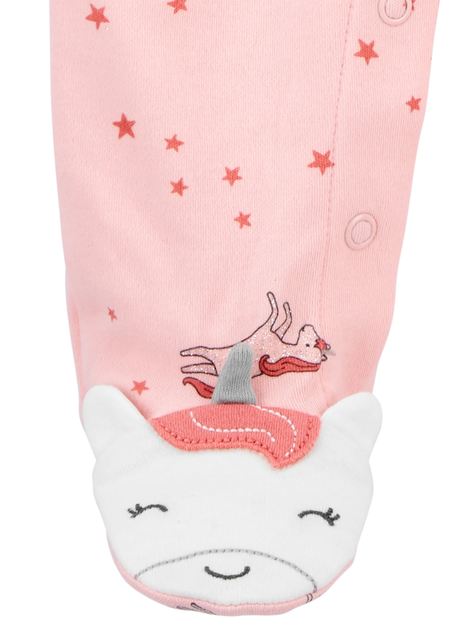 Child of mine unicorn cheap slippers