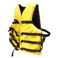 thumbnail image 2 of Chaleco Salvavidas Adulto Universal Amarillo 5311 Stearns Coleman U5311YEL, 2 of 3