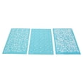 thumbnail image 4 of Silk Screen Stencilsfor Polymer Clay,Polymer Clay Silk Screen Polymer Clay Silkscreen Print Kit Silk Screen Stencils Elevated Design, 4 of 9