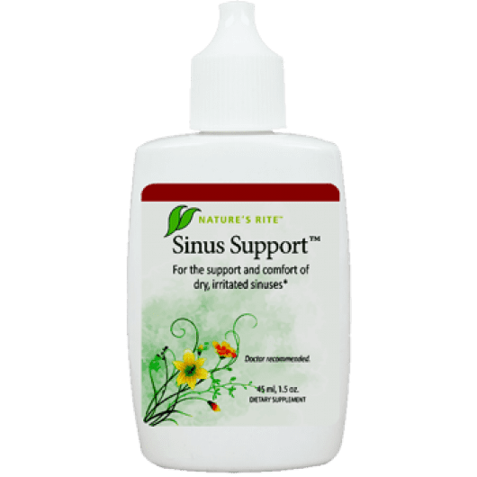 Sinus Relief
