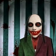 Face Scaring People Funny House Dressing Up Props Headgear Walmart face-scaring-people-funny-house-dressing-up-props-headgear-walmart