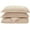 Beige, variant on Impressions 600-Thread Count Embroidered Cotton Sateen Duvet Cover Set