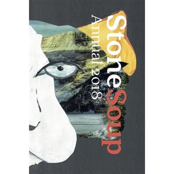 Pre-Owned Stone Soup Annual 2018 (Paperback)