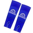 thumbnail image 4 of Guantes de Manga de Voleibol Shamjiam 2 Piezas Azul, 4 of 8