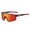 Style A004, variant on Sports Cycling Sunglasses for Men Women UV Protection Wraparound Shield Sunglasses for Driving Fishing Mountain Bike Running Baseball Outdoor Sports Lightweight Performance Eyewear