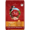 Purina ONE SmartBlend Natural Adult Chicken & Rice Dry Dog Food