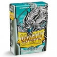 thumbnail image 5 of Dragon Shield 60CT Japanese Size Deck Protector Classic Sleeves - Clear, 5 of 5