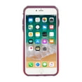 thumbnail image 5 of Incipio DualPro Étui pour Apple iPhone 8 Plus, iPhone 7 Plus, iPhone 6/6s Plus - Ombre Violet, 5 of 5
