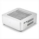 thumbnail image 1 of Mini HTPC de Aluminio, Mini ITX, para Juegos, PC de Escritorio con Fuente de Alimentación de 8 Pines, Color ., 1 of 5