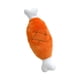 thumbnail image 3 of Juguete de perro de peluche suave y chillón, juguete de entrenamiento para mascotas, resistente a mordeduras, divertido juguete para masticar, juguete Forma de, 3 of 8