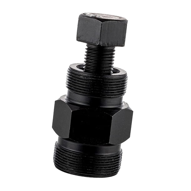 Extractor de controlador de volante de Rotor de motocicleta, reemplazo directo profesion, extractor de tuercas de seguridad, accesorios automotrices - M25 P1.5 M24 P1.0 P1.0L shamjiam rotor del volante de la motocicleta