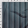 thumbnail image 3 of oneOone Georgette Viscose Fabric Vertical Stripe Print Sewing Fabric BTY 42 Inch Wide, 3 of 4