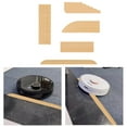 thumbnail image 3 of GUOOL 2 Set Threshold Bars Replacement Step Ramp Climbing Mat for, 3 of 9