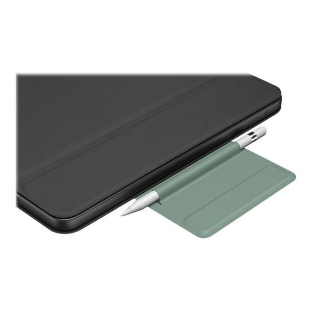 Logitech Rugged Folio - iPad (7th, 8th, & 9th generation