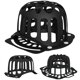 thumbnail image 4 of Soporte Lavado Sombrero Béisbol Cleaning Protector Reutilizable para Lavadora, 4 of 9