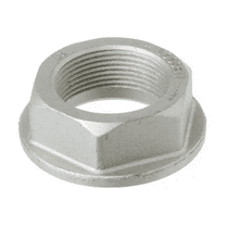 WH02X10363 Nut Hub Compatible With GE Washing Machines - Budora - 3029784, PS8757009