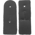 thumbnail image 1 of 2Pcs Clarinet Neck Strap Thumb Tab Comfortable Clarinet Cling Thumb Tab Saxophone Strap Thumb Tab Part, 1 of 4