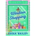 thumbnail image 1 of Pre-Owned Window Shopping: the TikTok sensation! The perfect sexy winter romance (Paperback) 034943333X 9780349433332, 1 of 1
