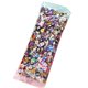 thumbnail image 4 of Soidarity Paquete de 1000 rebanadas de uñas de arcilla polimérica, pegatinas para manualidades, pedicura, decoración artística para uñas, hogar para Arte de uñas Animal 3-5 mm Soidarity MJ12955-04, 4 of 6