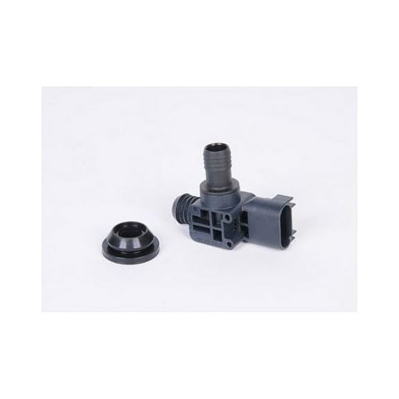 Brake Booster Sensor - Compatible with 2010 - 2014 Cadillac Escalade ESV 2011 2012 2013