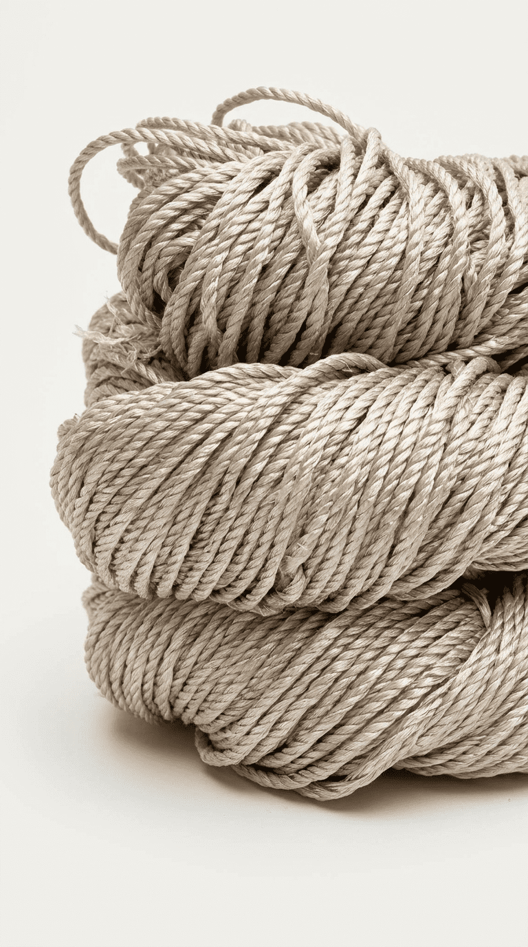 Knitsilk 3 Ply 100% Mulberry Silk Lace Weight Yarn, 2 Pack