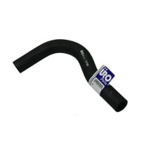 URO GRH624 Radiator Coolant Hose